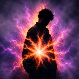 SUMMON - Dark Type Rap Trap Instrumental Beat cover art