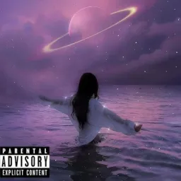 FANTASY -  Inspirational Type Rap Drill Beat Instrumental cover art