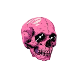 CURSED -  Dark Type  Rap Trap Beat Instrumental cover art