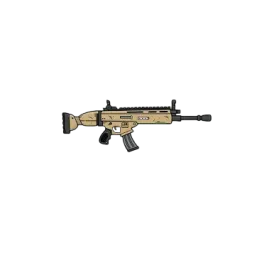 BATTLEFIELD - Hard Type Drill Beat Drill Beat Instrumental cover art
