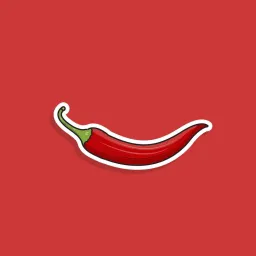 LAAL MIRCHI - Hard Dark Type Trap Beat Instrumental cover art