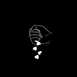 JHUTO PREM - Emotional Type Trap Beat Instrumental cover art