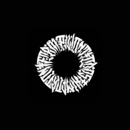 BIDYA - Hard Dark Type Trap Beat Instrumental cover art