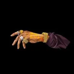 WHATS UP - Emotional Type Trap Beat Instrumental cover art
