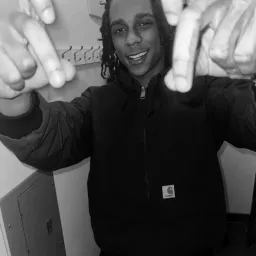 [FREE] BloodHound Lil Jeff Type Beat - "NEW DRACO" cover art