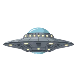 UFO - Dark Type Rap Trap Instrumental Beat 150 cover art