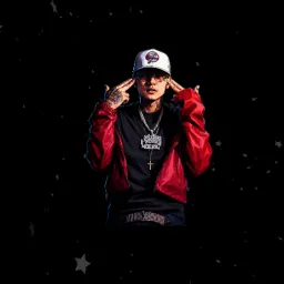 CRIMINAL - VTEN Type Hard Trap Instrumental Beat cover art
