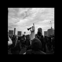 Hard trap beat ( NO FEAR) cover art