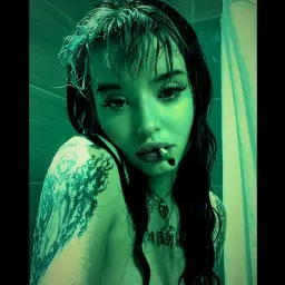 LITHE TYPE BEAT cover art
