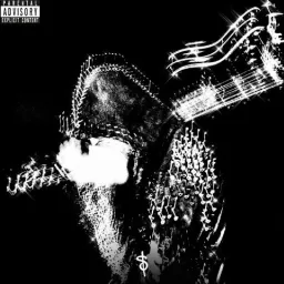 Raw Energy - wylf type beat cover art