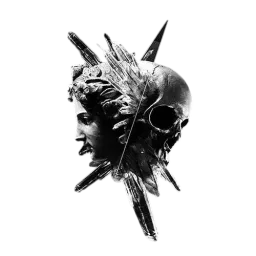 "TROUBLE" - Hard Type Beat  || Dark Beat || Type Beat || Rap Trap Beat Instrumental cover art