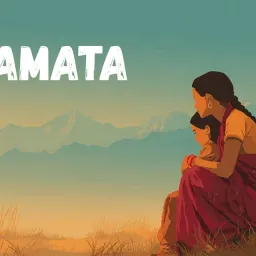 "MAMATA" - Emotional Type Beat | Nepali Type Beat | Nepali Rap Trap Beat Instrumental cover art