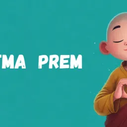 "AATMA PREM" - Emotional Type Beat | Nepali Type Beat | Nepali Rap Trap Beat Instrumental cover art