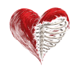 HEARTBEAT - Emotional Melodic Type Rap Trap Beat Instrumental cover art