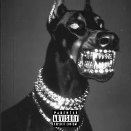 TRAP TYPE BEAT - "THREAT" | FREESTYLE BEAT | HARD TYPE BEAT | FREE RAP INSTRUMENTAL 2026 cover art