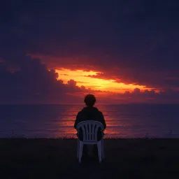 MISSING - Emotional Melodic Type Trap Beat Instrumental cover art