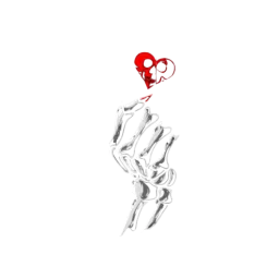 [FREE] "EMPTY HEART" | Emotional Type Beat | Nepali Sad | Emotional Rap Trap Instrumental cover art