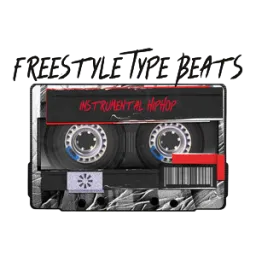 FREESTYLE TYPE BEAT - ''TAPE'' | Trap Instrumental 2026 | Rap Type Beat cover art